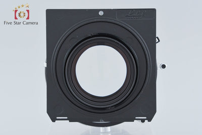【中古】Schneider シュナイダー APO-TELE-XENAR 400mm f/5.6 COMPACT MRC