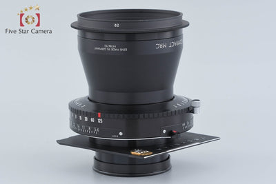 【中古】Schneider シュナイダー APO-TELE-XENAR 400mm f/5.6 COMPACT MRC