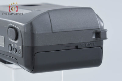 【中古】KYOCERA 京セラ P.mini 3 PANORAMA コンパクトフィルムカメラ