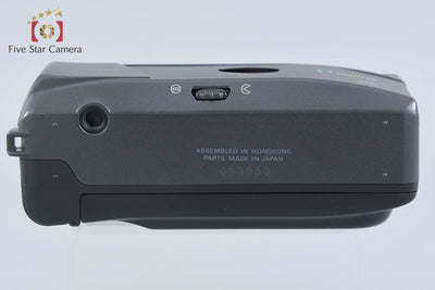 【中古】KYOCERA 京セラ P.mini 3 PANORAMA コンパクトフィルムカメラ