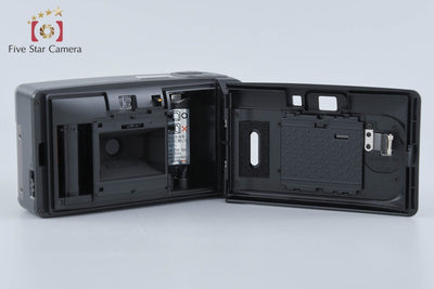 【中古】KYOCERA 京セラ P.mini 3 PANORAMA コンパクトフィルムカメラ