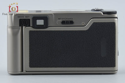 【中古】Nikon ニコン 35Ti コンパクトフィルムカメラ