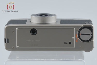【中古】Nikon ニコン 35Ti コンパクトフィルムカメラ