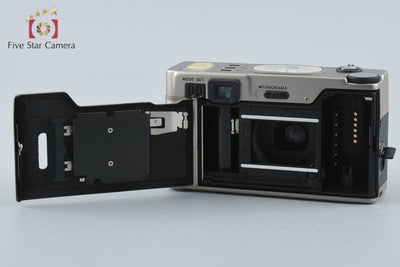 【中古】Nikon ニコン 35Ti コンパクトフィルムカメラ