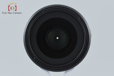【中古】Nikon ニコン AF-S NIKKOR 35mm f/1.8 G ED