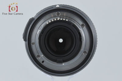 【中古】Nikon ニコン AF-S NIKKOR 35mm f/1.8 G ED