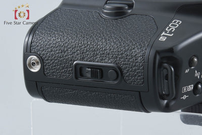 【中古】Canon キヤノン EOS-1N フィルム一眼レフカメラ