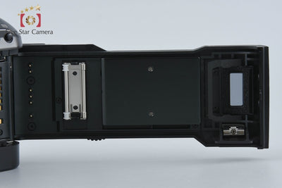 【中古】Canon キヤノン EOS-1N フィルム一眼レフカメラ