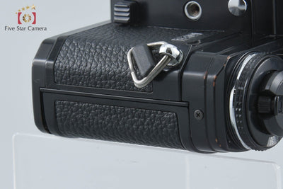 【中古】MINOLTA ミノルタ X-700 フィルム一眼レフカメラ