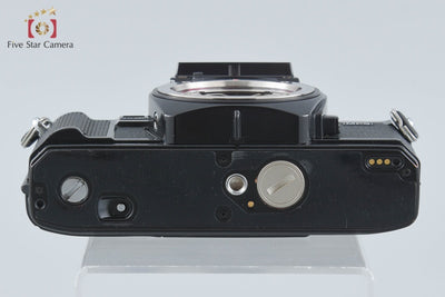 【中古】MINOLTA ミノルタ X-700 フィルム一眼レフカメラ