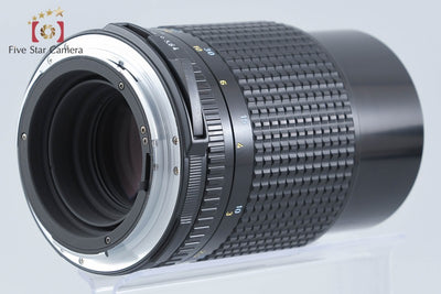 【中古】PENTAX ペンタックス SMC 67 200mm f/4