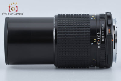 【中古】PENTAX ペンタックス SMC 67 200mm f/4