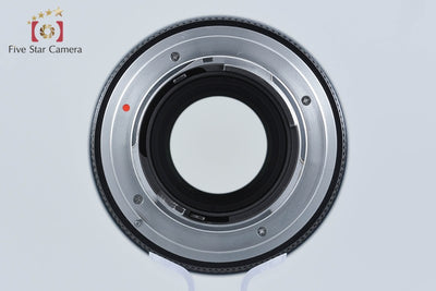 【中古】CONTAX コンタックス Carl Zeiss Sonnar 180mm f/2.8 T* MMJ