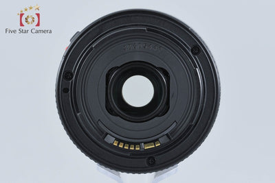 【中古】Canon キヤノン EF 55-200mm f/4.5-5.6 II USM