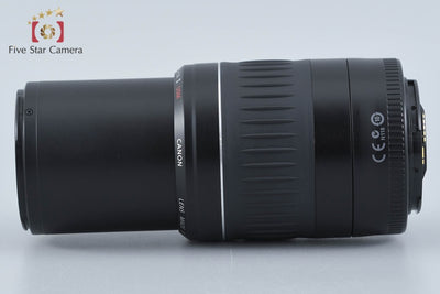 【中古】Canon キヤノン EF 55-200mm f/4.5-5.6 II USM