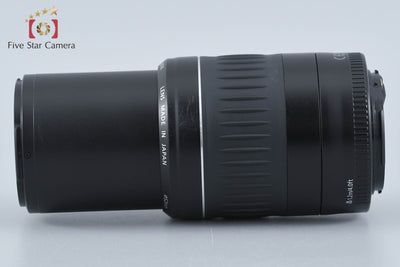 【中古】Canon キヤノン EF 55-200mm f/4.5-5.6 II USM
