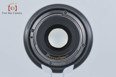 【中古】Canon キヤノン EF 16-35mm f/2.8 L II USM