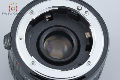 【中古】Kenko ケンコー 2X TELEPLUS MC7 N-AFD ニコン用