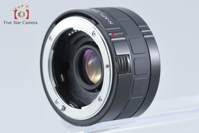 【中古】Kenko ケンコー 2X TELEPLUS MC7 N-AFD ニコン用