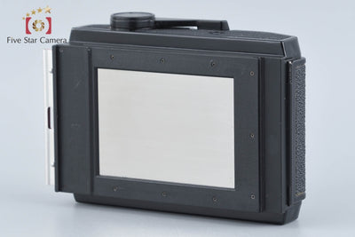 【中古】HORSEMAN ホースマン 8EXP / 120 6x9 フィルムホルダー