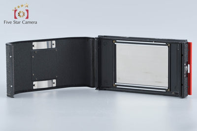【中古】HORSEMAN ホースマン 8EXP / 120 6x9 フィルムホルダー