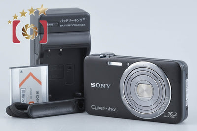 【中古】SONY ソニー Cyber-shot DSC-WX30 ブラック デジタルスチルカメラ