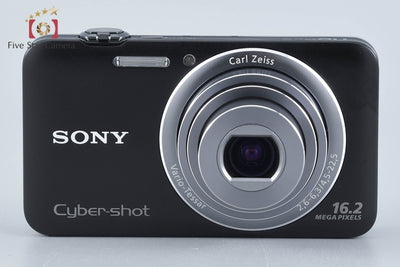 【中古】SONY ソニー Cyber-shot DSC-WX30 ブラック デジタルスチルカメラ