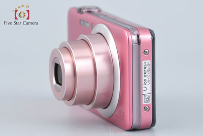 【中古】SONY ソニー Cyber-shot DSC-WX30 ピンク デジタルスチルカメラ