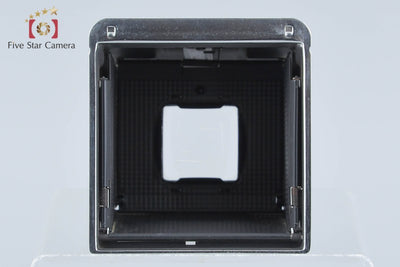 【中古】HASSELBLAD ハッセルブラッド 500C/M ブラック 中判フィルムカメラ