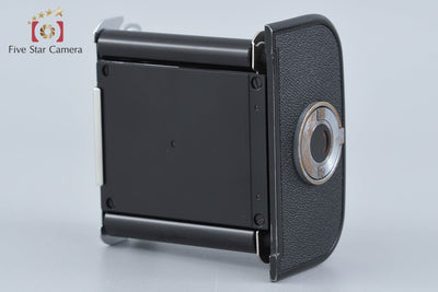 【中古】HASSELBLAD ハッセルブラッド 500C/M ブラック 中判フィルムカメラ