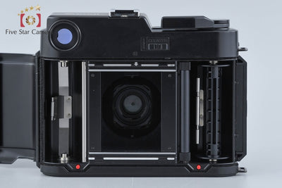 【中古】FUJIFILM 富士フイルム GS645S Professional wide 60 中判フィルムカメラ - 8枚目