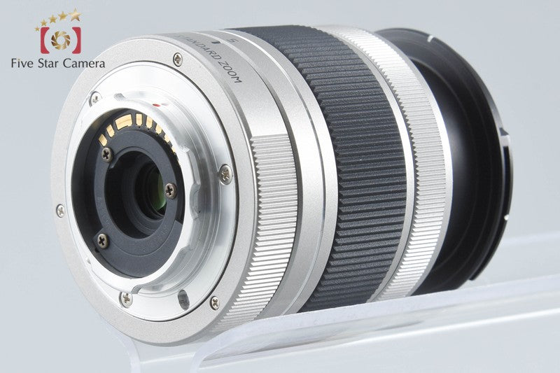 中古】PENTAX ペンタックス Q7 ズームレンズキット イエローグリーン