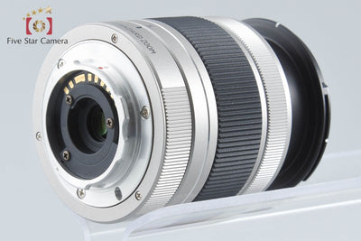 【中古】PENTAX ペンタックス Q7 ズームレンズキット イエローグリーン シャッター回数僅少