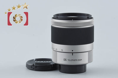 【中古】PENTAX ペンタックス SMC 15-45mm f/2.8 ED IF 06 TELEPHOT ZOOM Qマウント