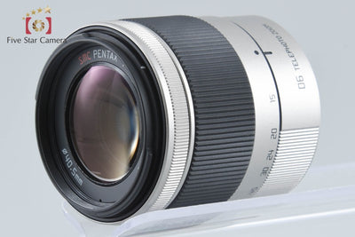 【中古】PENTAX ペンタックス SMC 15-45mm f/2.8 ED IF 06 TELEPHOT ZOOM Qマウント