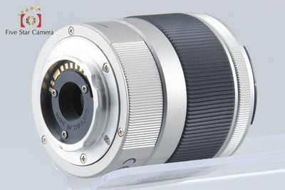 【中古】PENTAX ペンタックス SMC 15-45mm f/2.8 ED IF 06 TELEPHOT ZOOM Qマウント