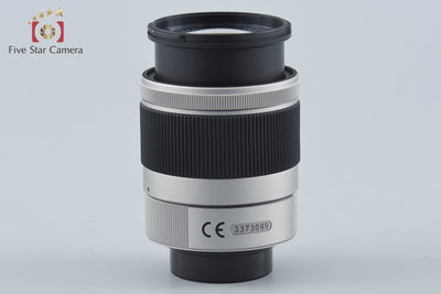 【中古】PENTAX ペンタックス SMC 15-45mm f/2.8 ED IF 06 TELEPHOT ZOOM Qマウント
