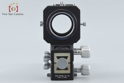 【中古】PENTAX ペンタックス Auto Bellows M42マウント用