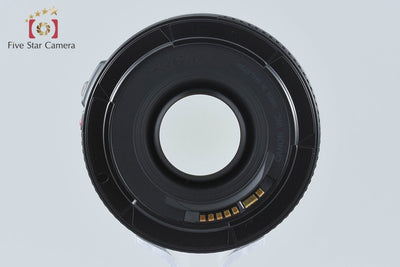 【中古】Canon キヤノン EF 50mm f/1.8 II