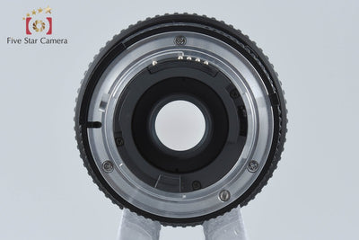 【中古】Nikon ニコン AF NIKKOR 20mm f/2.8