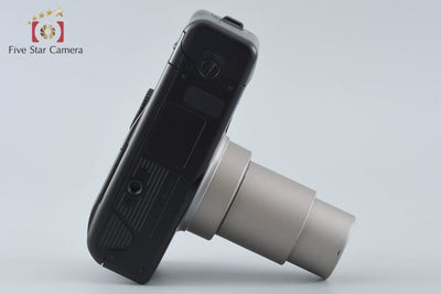 【中古】Canon キヤノン Autoboy S PANORAMA グレージュチタン コンパクトフィルムカメラ