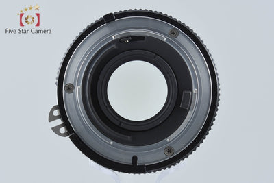 【中古】Nikon ニコン Ai NIKKOR 35mm f/2