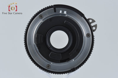 【中古】Nikon ニコン Ai-S NIKKOR 28mm f/2.8