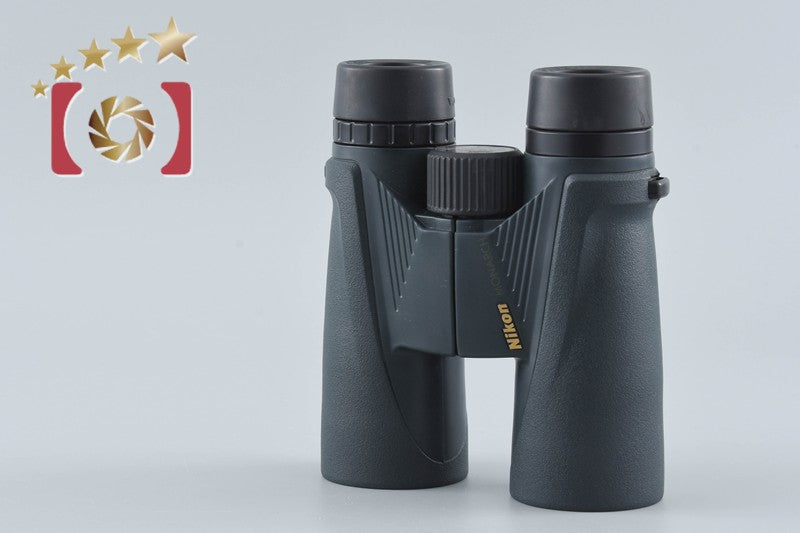 【中古】Nikon ニコン MONARCH 5 8x42 6.3° 双眼鏡