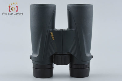 【中古】Nikon ニコン MONARCH 5 8x42 6.3° 双眼鏡