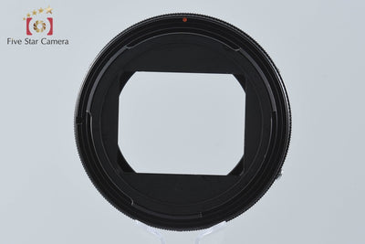 【中古】PENTAX ペンタックス 6x7用 ヘリコイドエクステンションチューブ