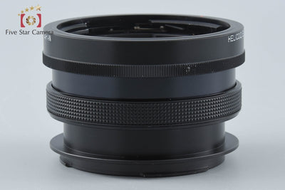 【中古】PENTAX ペンタックス 6x7用 ヘリコイドエクステンションチューブ
