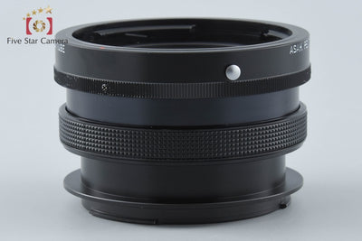 【中古】PENTAX ペンタックス 6x7用 ヘリコイドエクステンションチューブ
