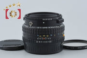 【中古】PENTAX ペンタックス SMC 645 L.S 75mm f/2.8