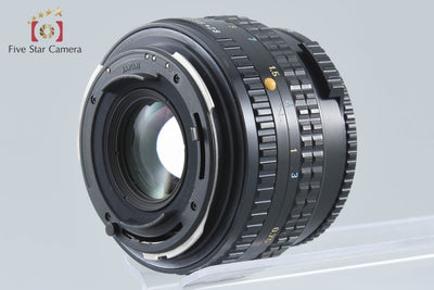 【中古】PENTAX ペンタックス SMC 645 L.S 75mm f/2.8